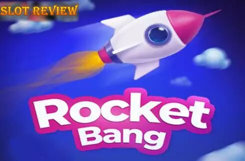 Rocket Bang icon